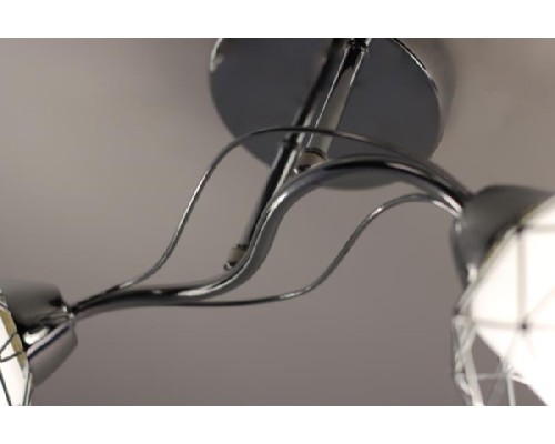 Потолочная люстра Fokus 848/2 Lampex