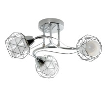 Потолочная люстра Fokus 848/3 Lampex