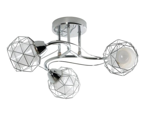 Потолочная люстра Fokus 848/3 Lampex