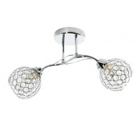 Потолочная люстра Kenza 849/2 Lampex