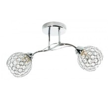 Потолочная люстра Kenza 849/2 Lampex