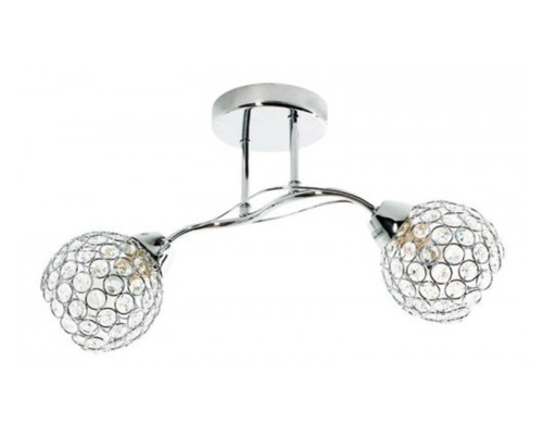 Потолочная люстра Kenza 849/2 Lampex