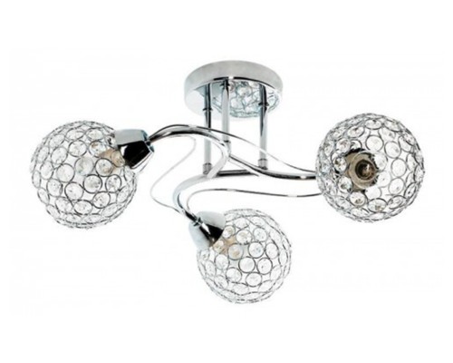 Потолочная люстра Kenza 849/3 Lampex