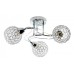 Потолочная люстра Kenza 849/3 Lampex