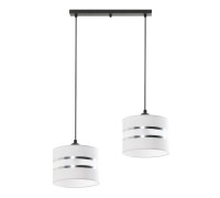 Подвесной светильник Fabio 851/2L Lampex