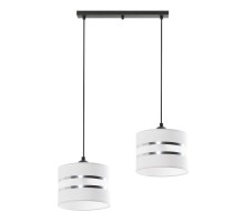 Подвесной светильник Fabio 851/2L Lampex