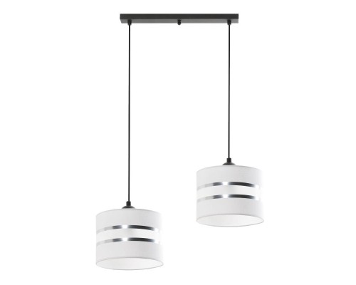 Подвесной светильник Fabio 851/2L Lampex