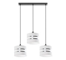 Подвесной светильник Fabio 851/3L Lampex