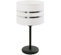 Интерьерная настольная лампа Fabio 851/LM Lampex