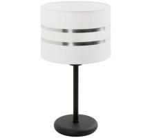 Интерьерная настольная лампа Fabio 851/LM Lampex