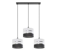 Подвесной светильник Nemia 852/3L Lampex