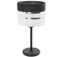 Интерьерная настольная лампа Nemia 852/LM Lampex