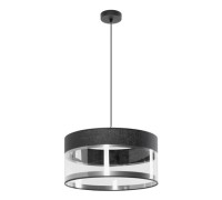 Подвесной светильник Leone 854/1 Lampex