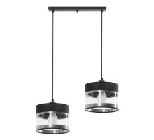 Подвесной светильник Leone 854/2L Lampex