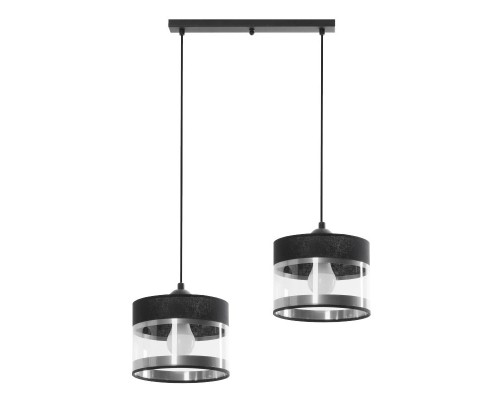 Подвесной светильник Leone 854/2L Lampex