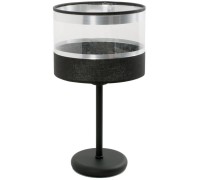 Интерьерная настольная лампа Leone 854/LM Lampex