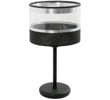 Интерьерная настольная лампа Leone 854/LM Lampex