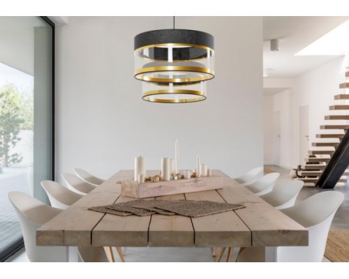 Подвесной светильник Elia 855/1 Lampex