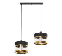 Подвесной светильник Elia 855/2L Lampex