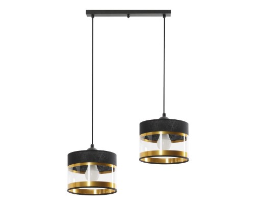 Подвесной светильник Elia 855/2L Lampex