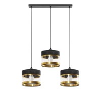 Подвесной светильник Elia 855/3L Lampex