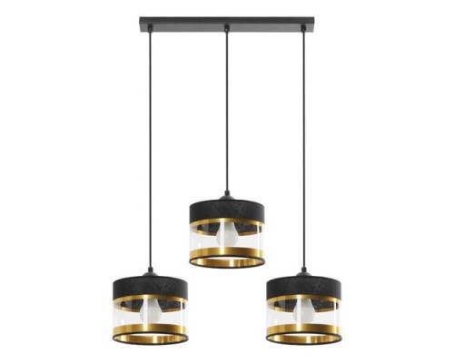 Подвесной светильник Elia 855/3L Lampex