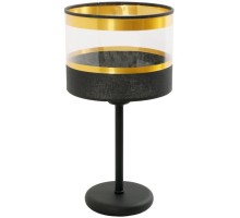 Интерьерная настольная лампа Elia 855/LM Lampex