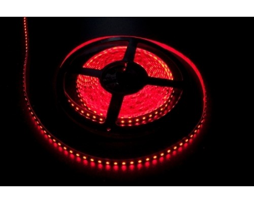 Светодиодная лента  LC-3528-12R120 Ledcraft