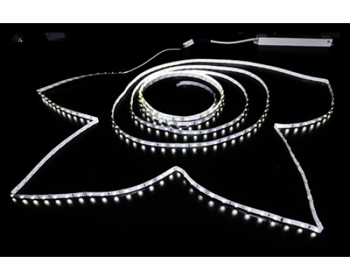 Светодиодная лента  LC-3528-12W60 Ledcraft