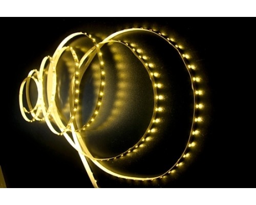 Светодиодная лента  LC-3528-12WW60 Ledcraft