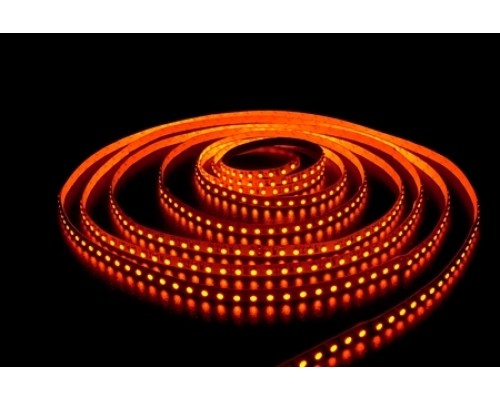 Светодиодная лента  LC-3528-12Y120 Ledcraft