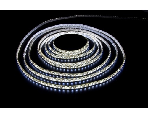 Светодиодная лента  LC-3528-W-12W120 Ledcraft