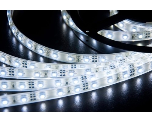 Светодиодная лента  LC-3528-W-12W60 Ledcraft