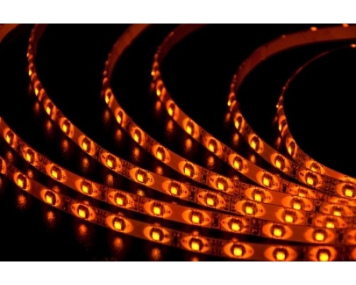 Светодиодная лента  LC-3528-W-12Y120 Ledcraft