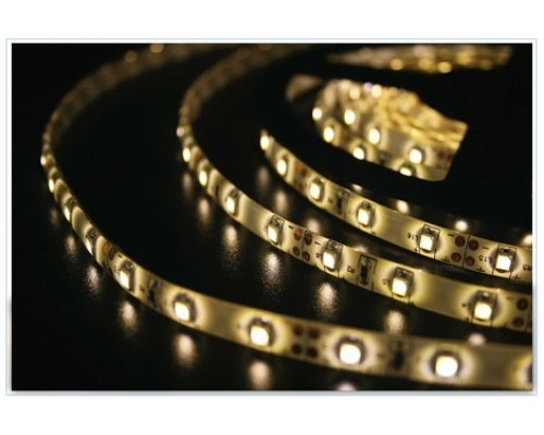 Светодиодная лента  LC-3528-W-12Y60 Ledcraft