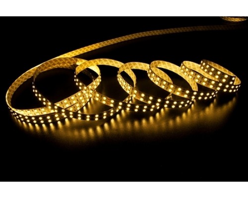 Светодиодная лента  LC-5050-24WW120 Ledcraft