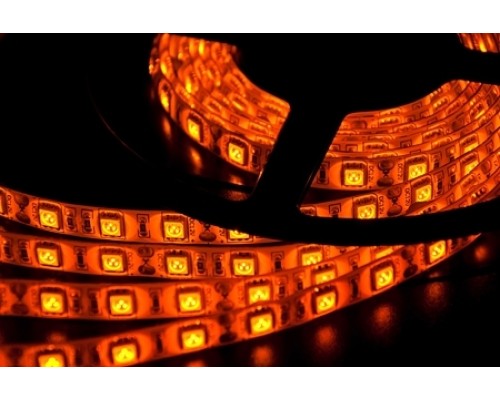Светодиодная лента  LC-5050-W-12Y60 Ledcraft