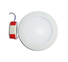 Точечный светильник  LC-D01W-10WW Ledcraft