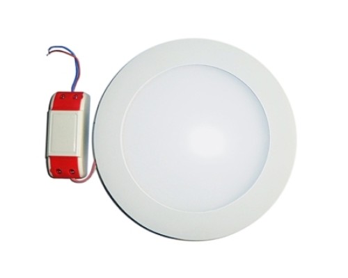 Точечный светильник  LC-D01W-10W Ledcraft