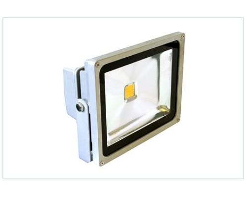Прожектор уличный  LC-FL-40-W Ledcraft