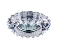 Точечный светильник Solo ray 002120 Lightstar