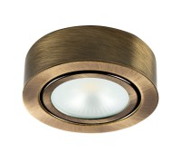 Точечный светильник Mobiled 003351 Lightstar