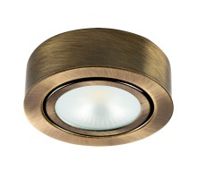 Точечный светильник Mobiled 003451 Lightstar