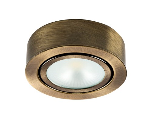 Точечный светильник Mobiled 003451 Lightstar