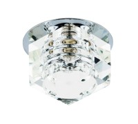 Точечный светильник ROMB 004060 Lightstar