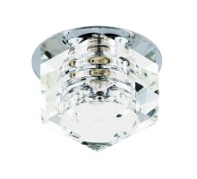 Точечный светильник ROMB 004060 Lightstar