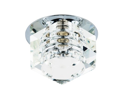 Точечный светильник ROMB 004060 Lightstar