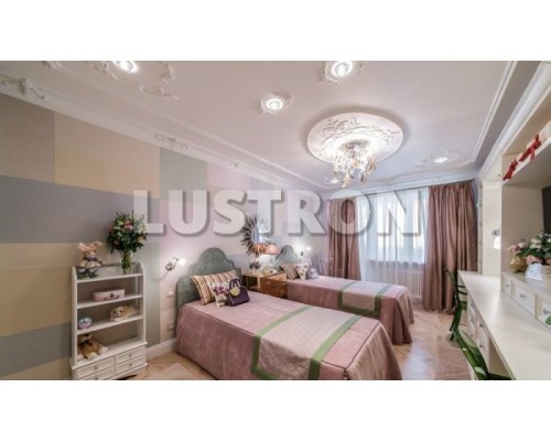 Точечный светильник Lei mini 006130 Lightstar