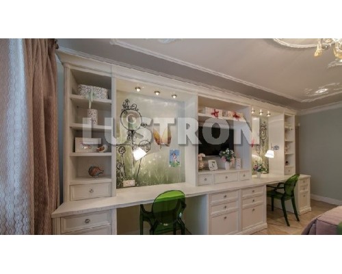 Точечный светильник Lei mini 006130 Lightstar