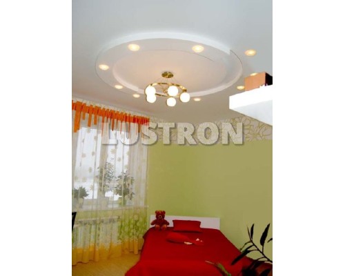 Точечный светильник TONDO 006201 Lightstar